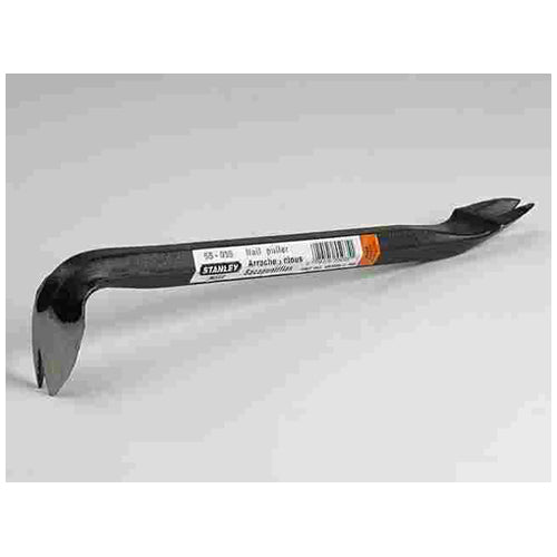Stanley 55-035 Double Ended Nail Puller, 5/8"x11"