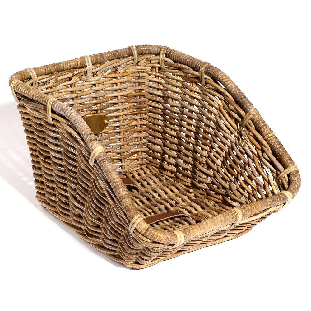Nantucket Bicycle Basket Co. Tremont (Tuckernuck Rear Cargo Basket)