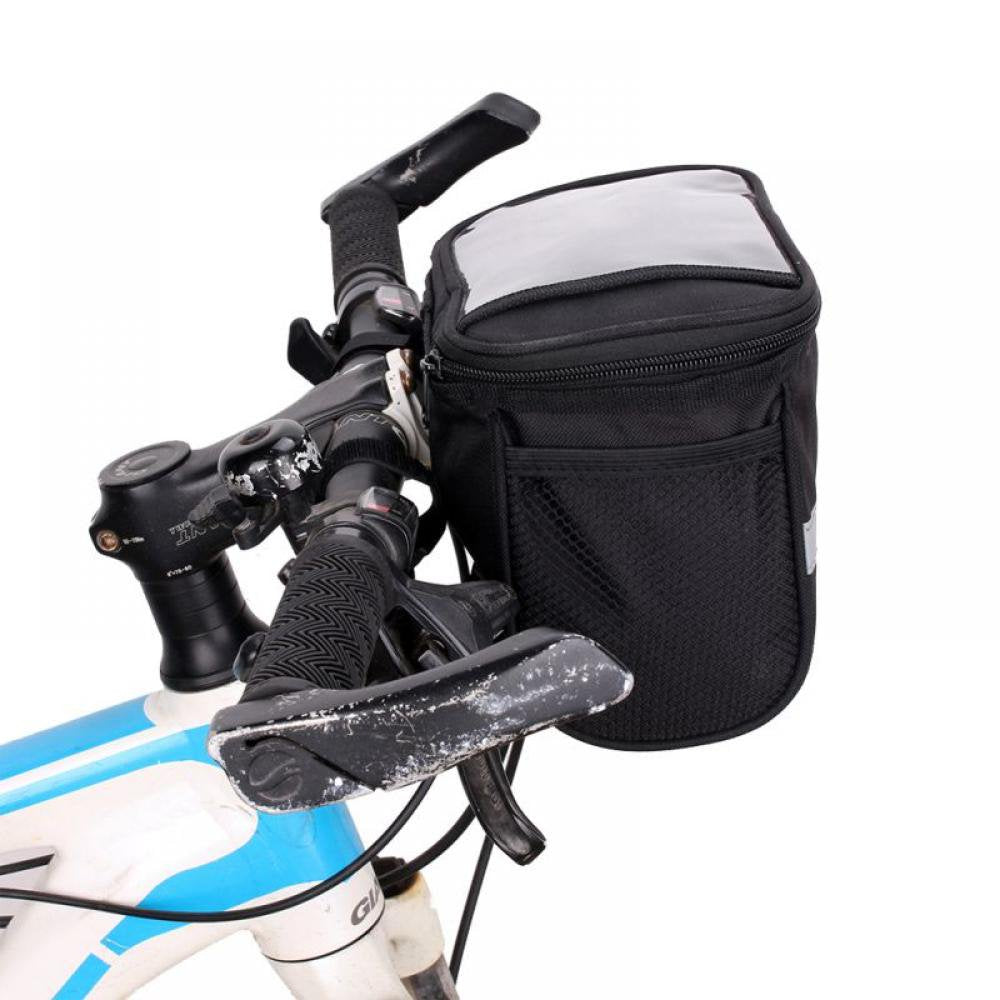 Patgoal Mountain Bike/ Bike Accessories / Mountain Bikes Bicycle Accessories Bike Accessories for Adult Bikes Electric Bike for Adults Bike Phone Mount Phone Holder for Bike Bikes for Men Bike Bag