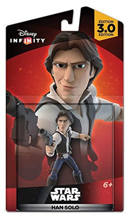 Disney Infinity 3.0 Edition: Star Wars Han Solo Figure