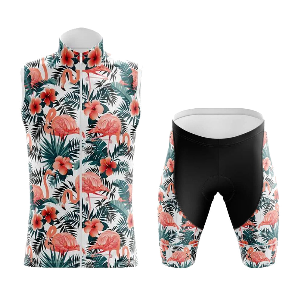 Summer Short-sleeved Cycling Jersey Suit Mountain Bike - Blue Force Sports