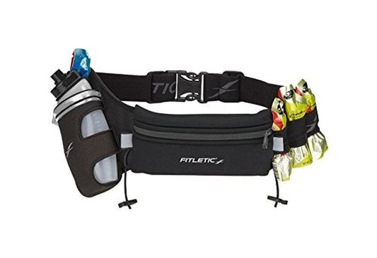 Fitletic Fully Loaded Hydration Belt