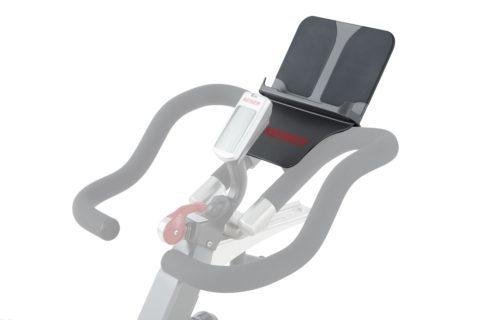 KEISER BIKE MEDIA HOLDER - INDOOR CYCLING IPAD TABLET RACK