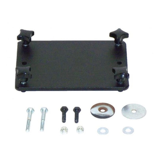 Great Day QD800QDP Quick-Draw Quick Attach Adapter Plate