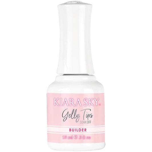 KIARA SKY Gelly tip Builder for Press-on 0.5oz
