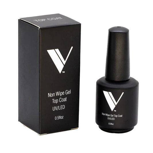 Valentino Gel Top Coat non wipe