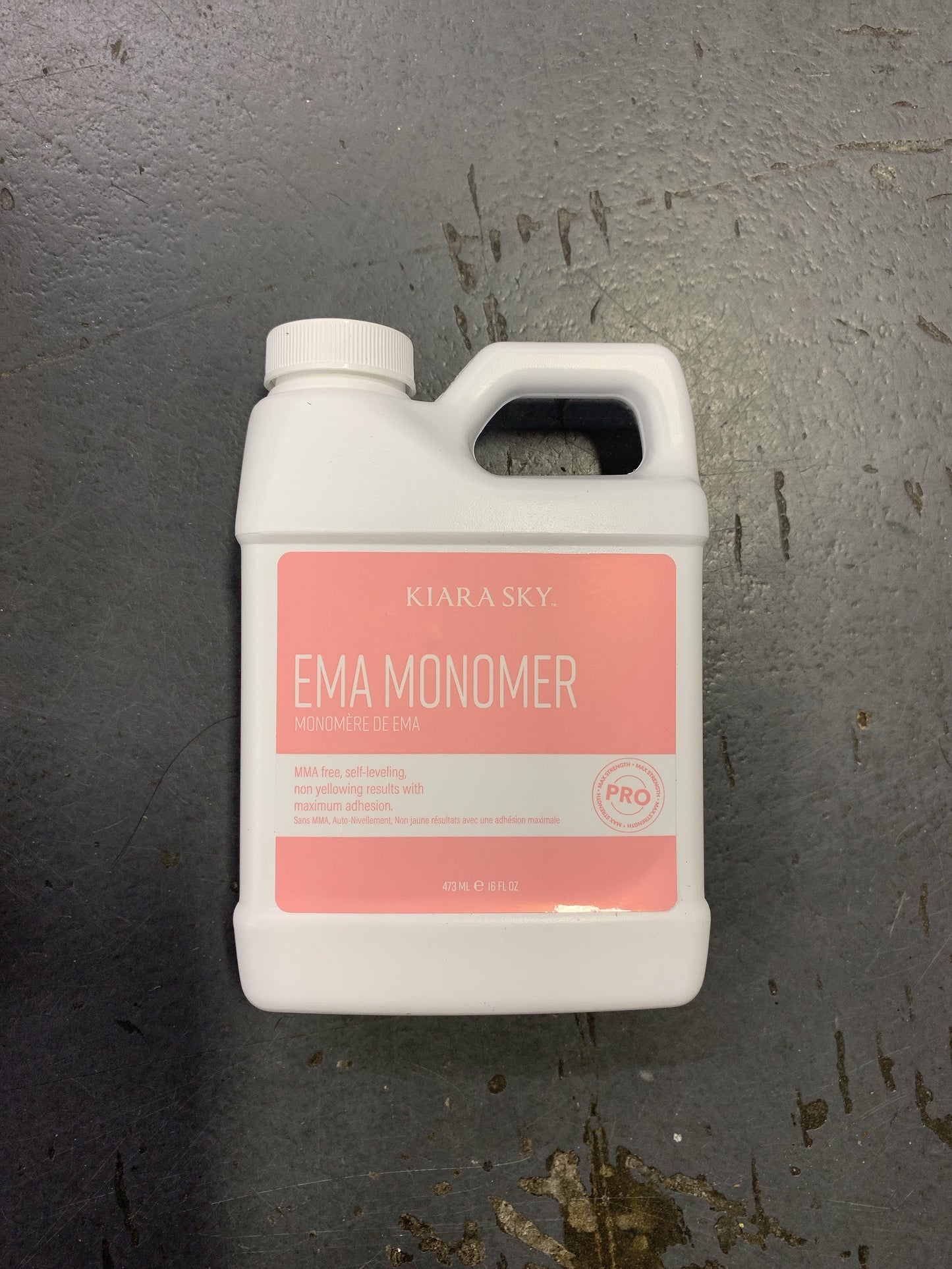 Kiara Sky Liquid Monomer EMA