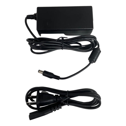 Power Plug Only -  Pro Power 520 Electric File Adapter Charger