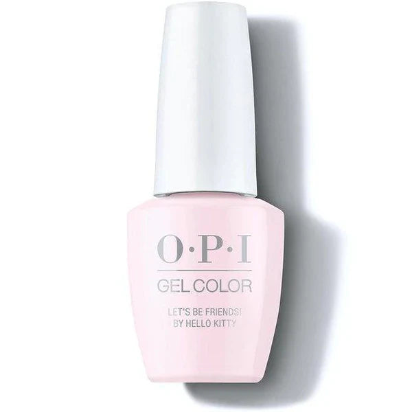 OPI Gel Let’s Be Friends H82