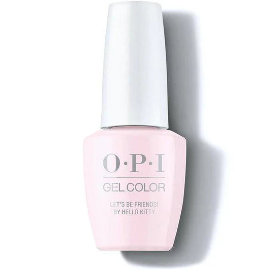 OPI Gel Let’s Be Friends H82