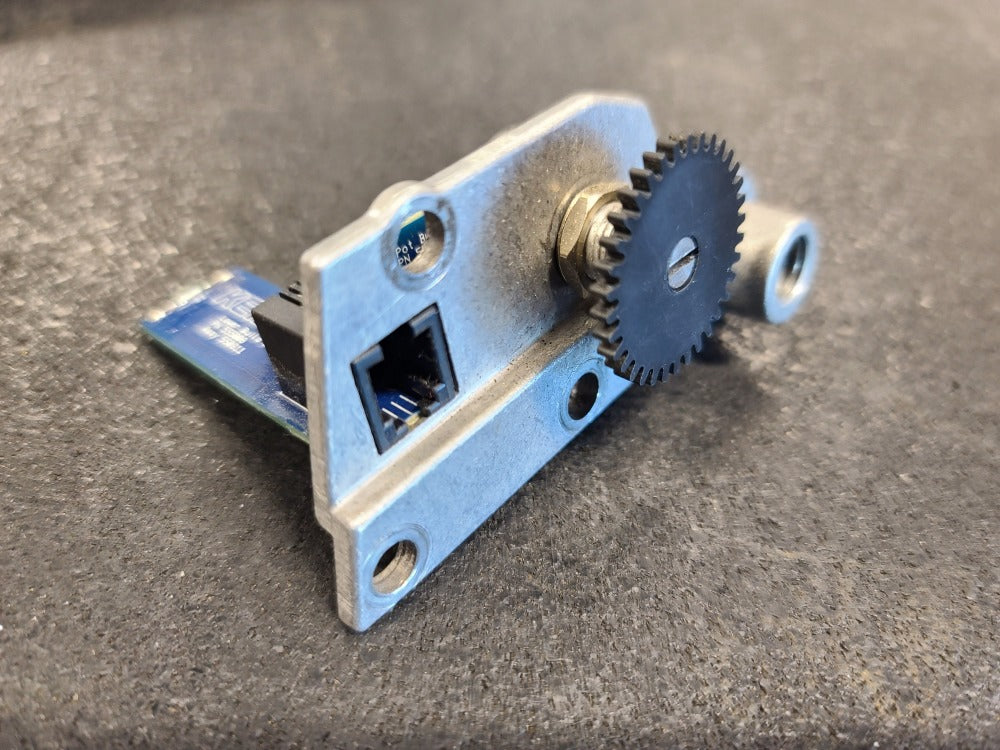 Keiser Fitness M3i Replacement CKD BRD Pickup - 550869