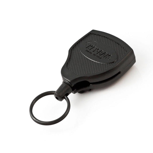 KEY-BAK, Locking Retractable Keychain, SUPER48 SD