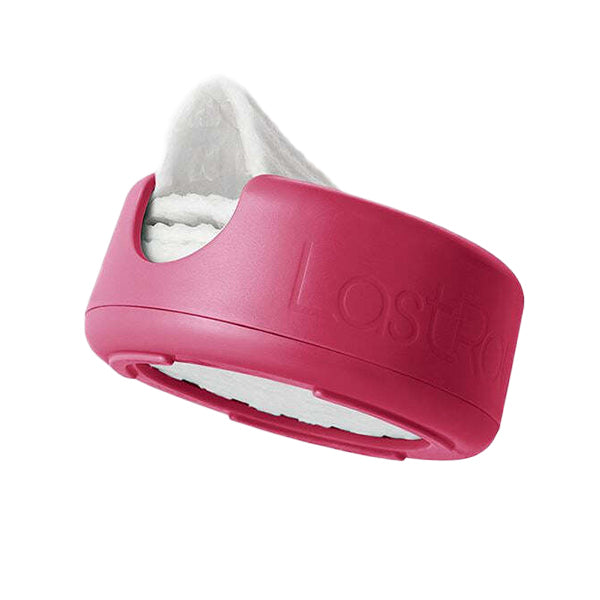 LastRound Reusable Make-up Rounds