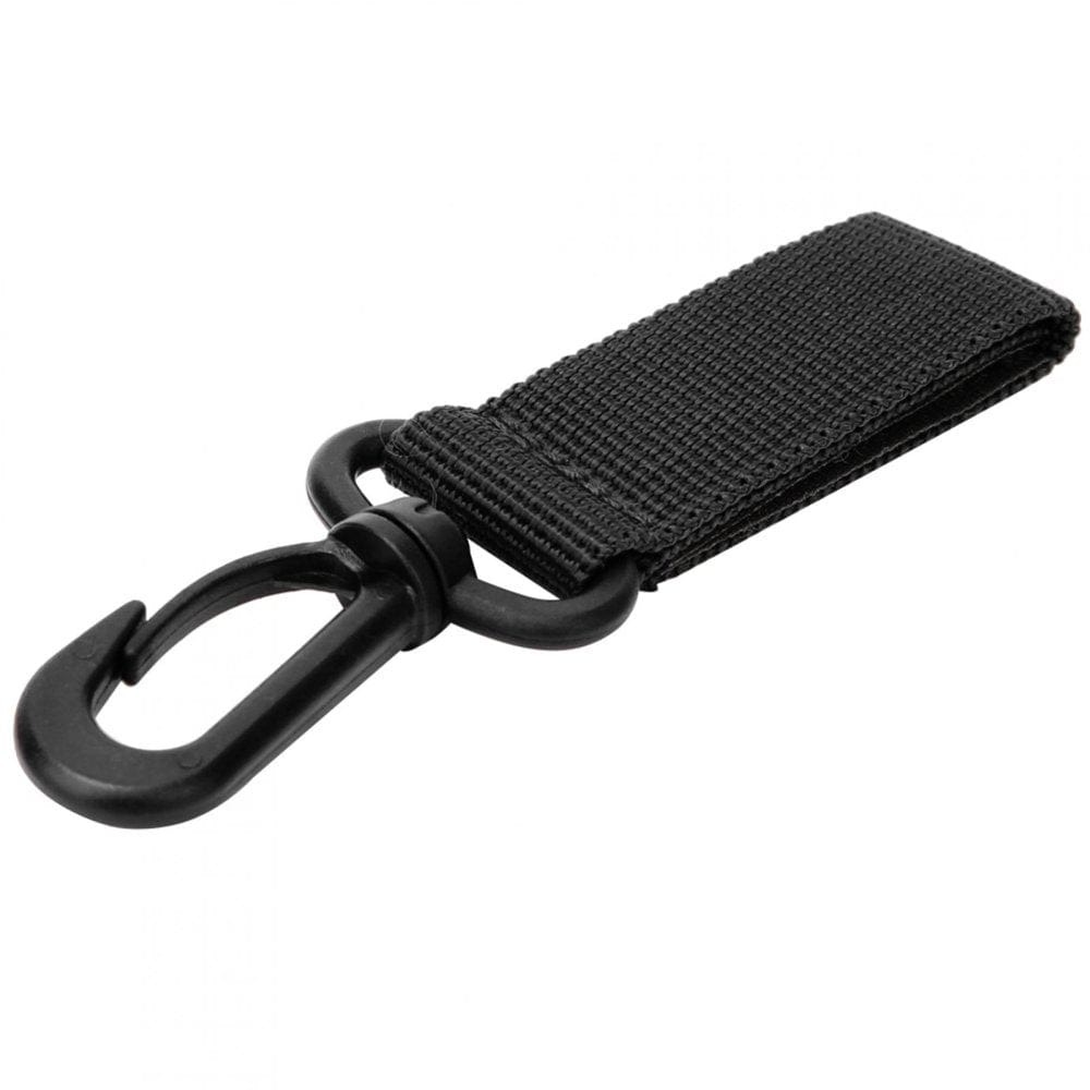 Mavis Laven Belt Buckle,Climbing Hook,3Pcs Outdoor Supply 360 Degree Rotation Webbing Buckle Key Chain Belt Hook