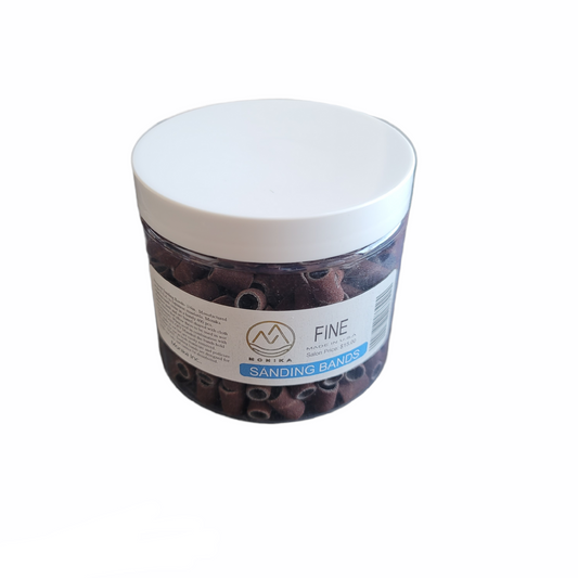 Monika Pro Sanding Band Fine