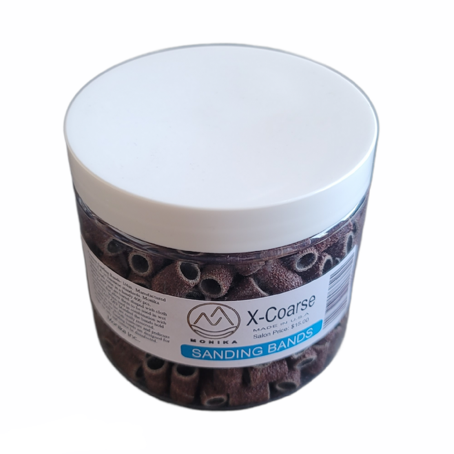 Monika Pro Sanding Band X Coarse