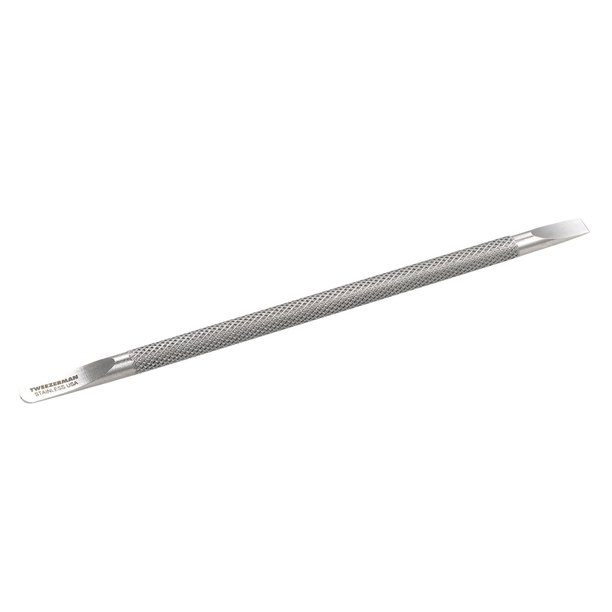 Nail Brushes & Cuticle Pushers Tweezerman Pushy