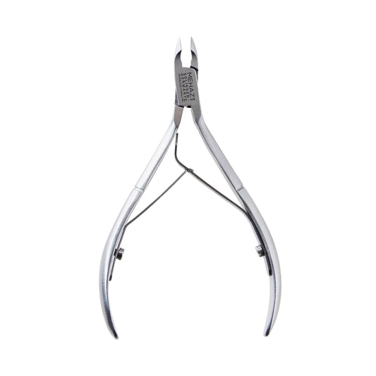 Nail Clippers, Nippers & Sciss Mehaz Cuticle Nipper / 1/4 Jaw / 4"