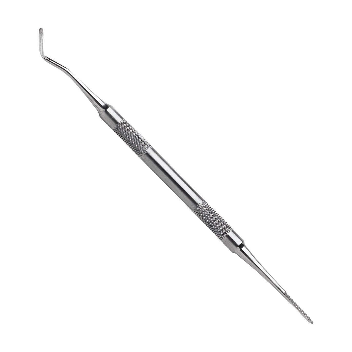 Ultra Ingrown Toenail File Tool, Stainless Steel