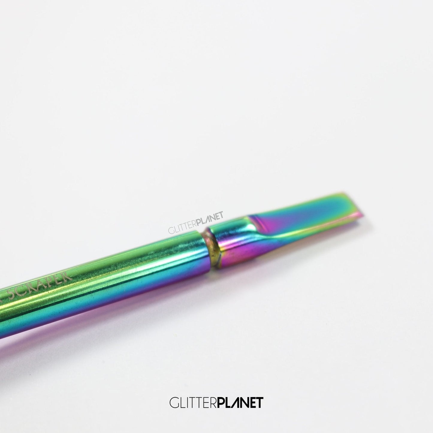 Outerspace Cuticle pusher Super Scraper