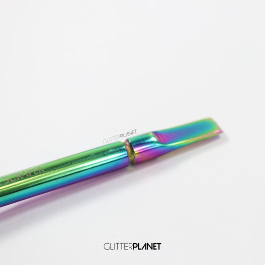 Outerspace Cuticle pusher Super Scraper