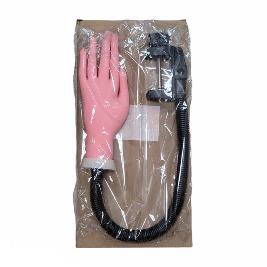 Practice Hand Training Flexible Clamp Stand NTH03