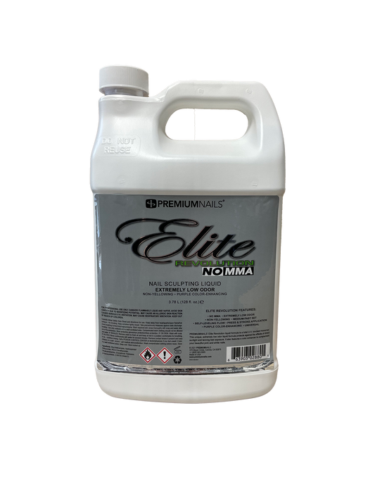 PREMIUM Elite Revolution Liquid Gallon