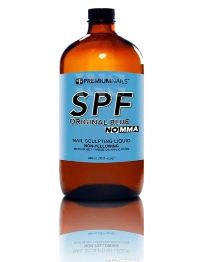 PREMIUM Liquid SPF 32 oz - Nail Tools