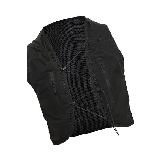 simhoa Vest Backpack Running Vest Daypack Pack Lightweight for Workout Hiking Camping Jogging Cycling M