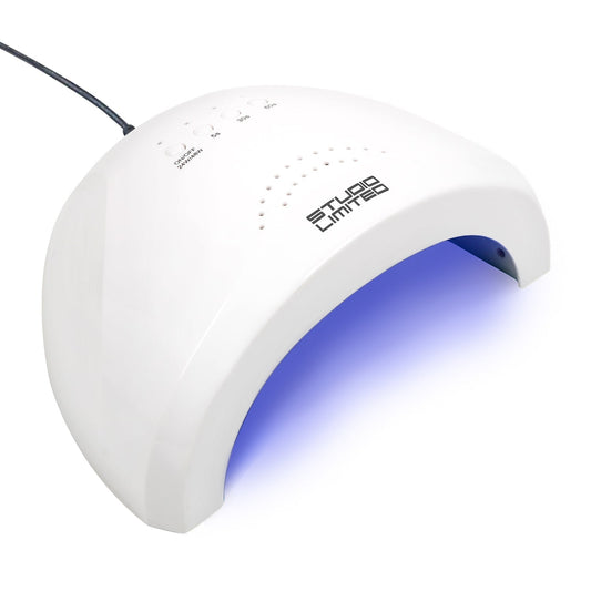 Studio Limited UV LED Nail Lamp