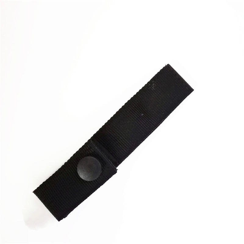 Tactical Military Nylon Ribbon Webbing Buckle Key Hook Clip Water Bottle Holder Climbing Carabiner Belt Backpack Hanger Hook