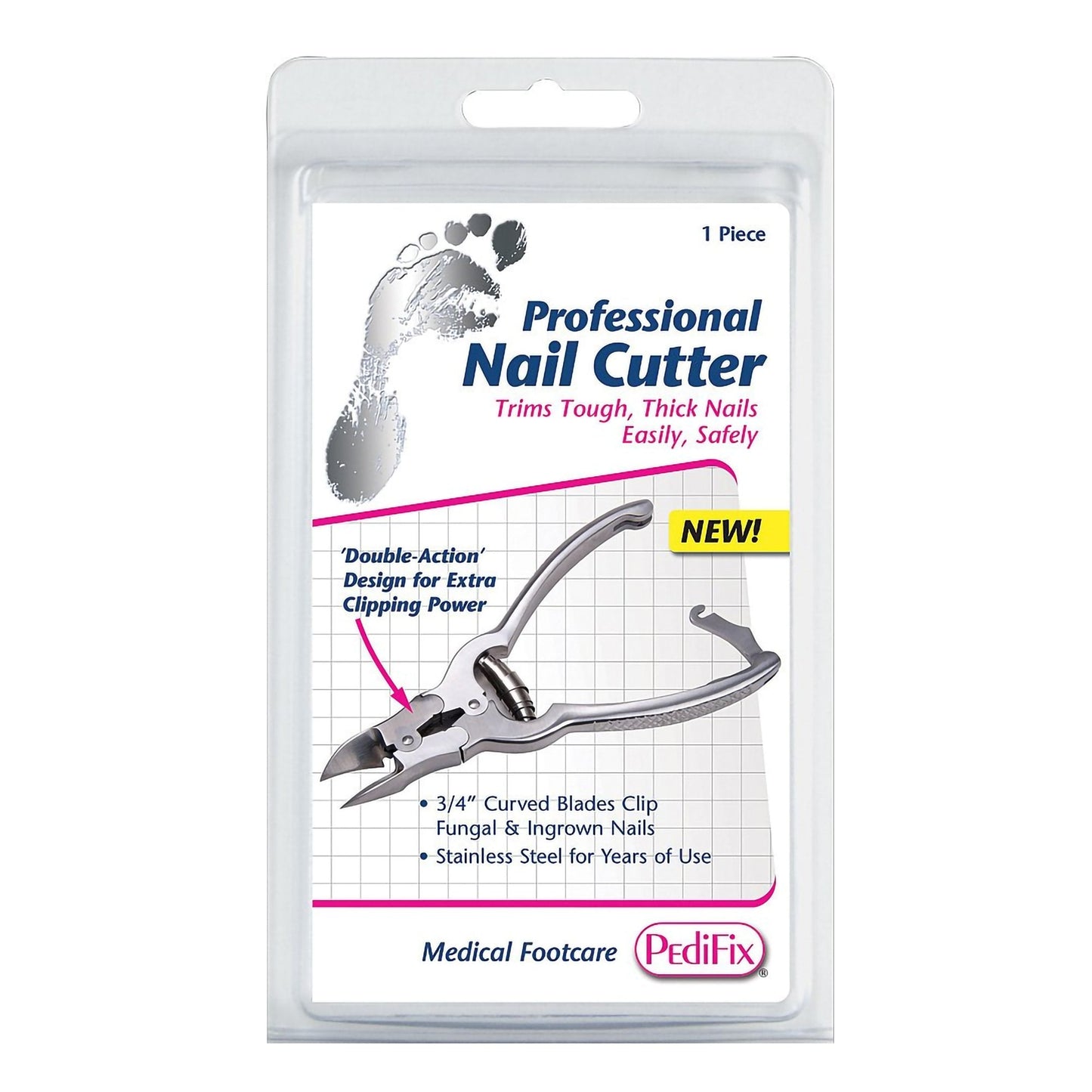 Pedifix - Nail Clippers