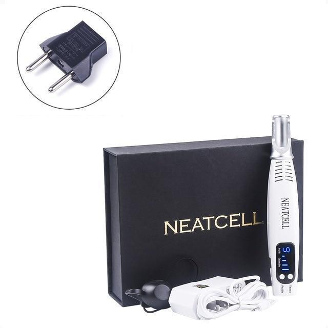 Professional Tattoo & Black Spot Remover