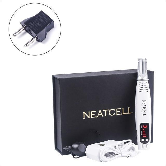 Professional Tattoo & Black Spot Remover