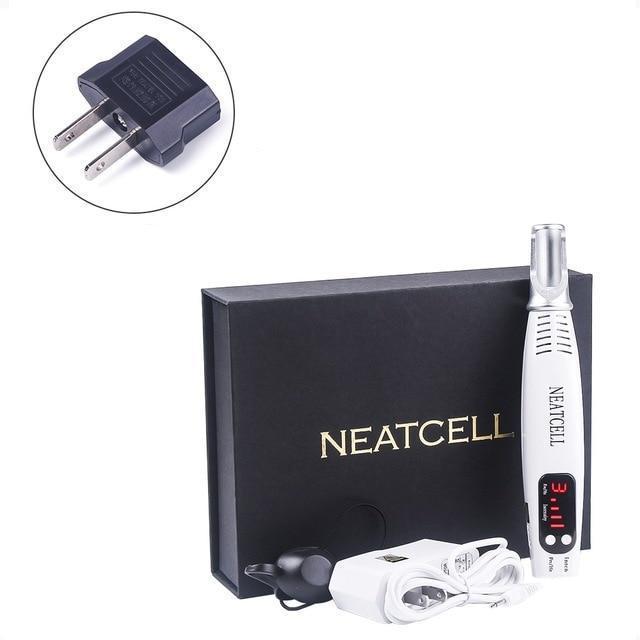 Professional Tattoo & Black Spot Remover