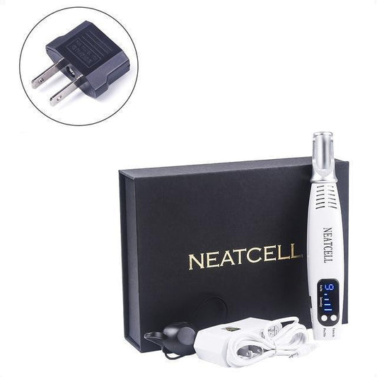 Professional Tattoo & Black Spot Remover