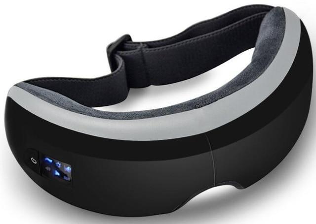 Smart Music Eye Massager