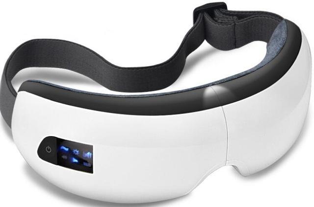 Smart Music Eye Massager