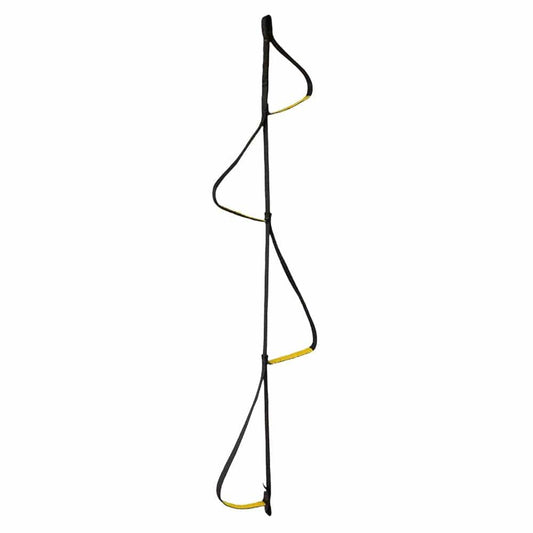 Webbing Strap Ladder Rock Climbing Swim Climbing Rope Aider